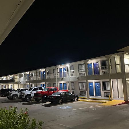 Motel 6-Bryan, Tx - College Station Luaran gambar